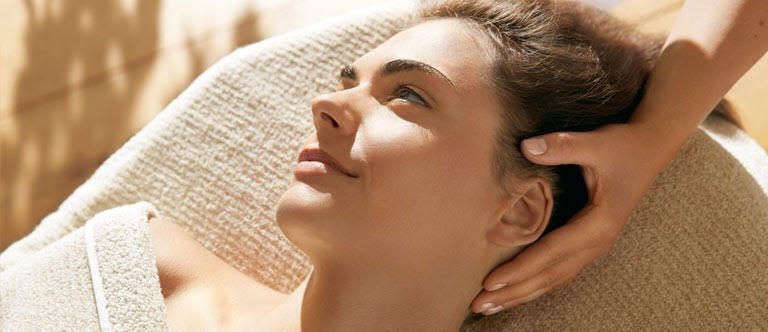 VitalLift Face Massage Berlin