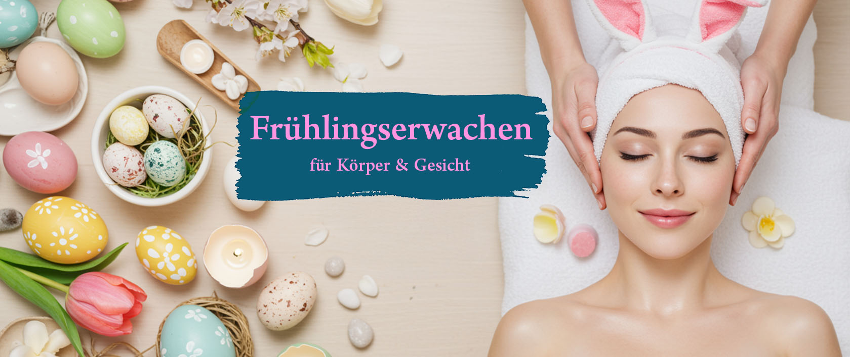 Ostern Angebote 2025
