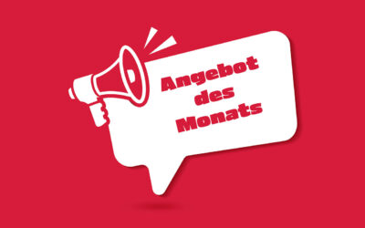 Angebot des Monats-Juli-2025