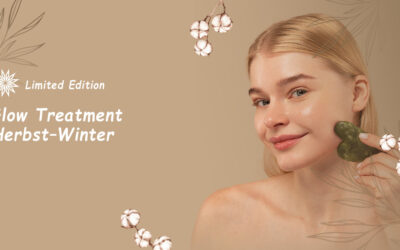 Limited Edition – November bis Januar-Herbst–Winter Glow Treatment