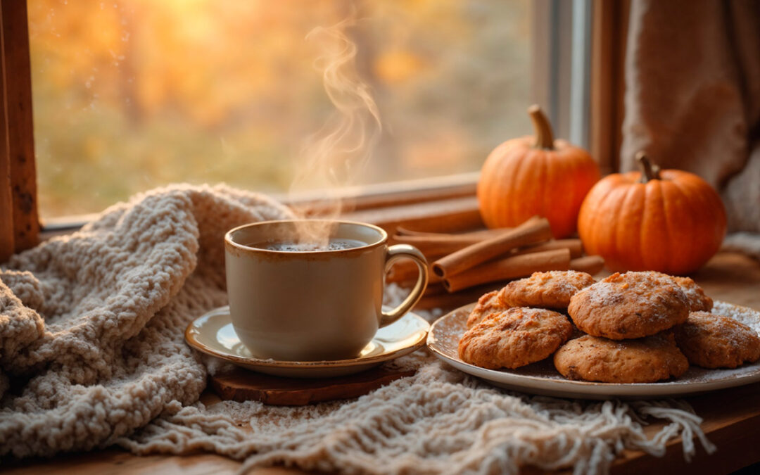 Harmonie zum Jahreswechsel – Reflexion und Neubeginn