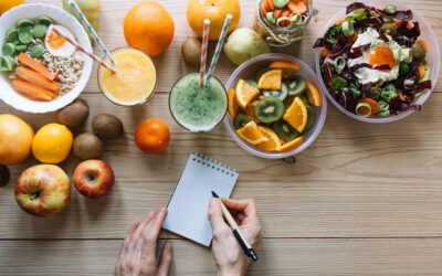 Ganzheitliche Ernährungsbegleitung