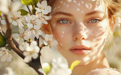 Microneedling Abo Berlin – 3 Sitzungen Frühlings-Special