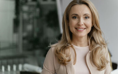 Schönheit ab 40 beginnt im Stoffwechsel – warum bewusstes Essen wichtiger ist als Kalorienzählen