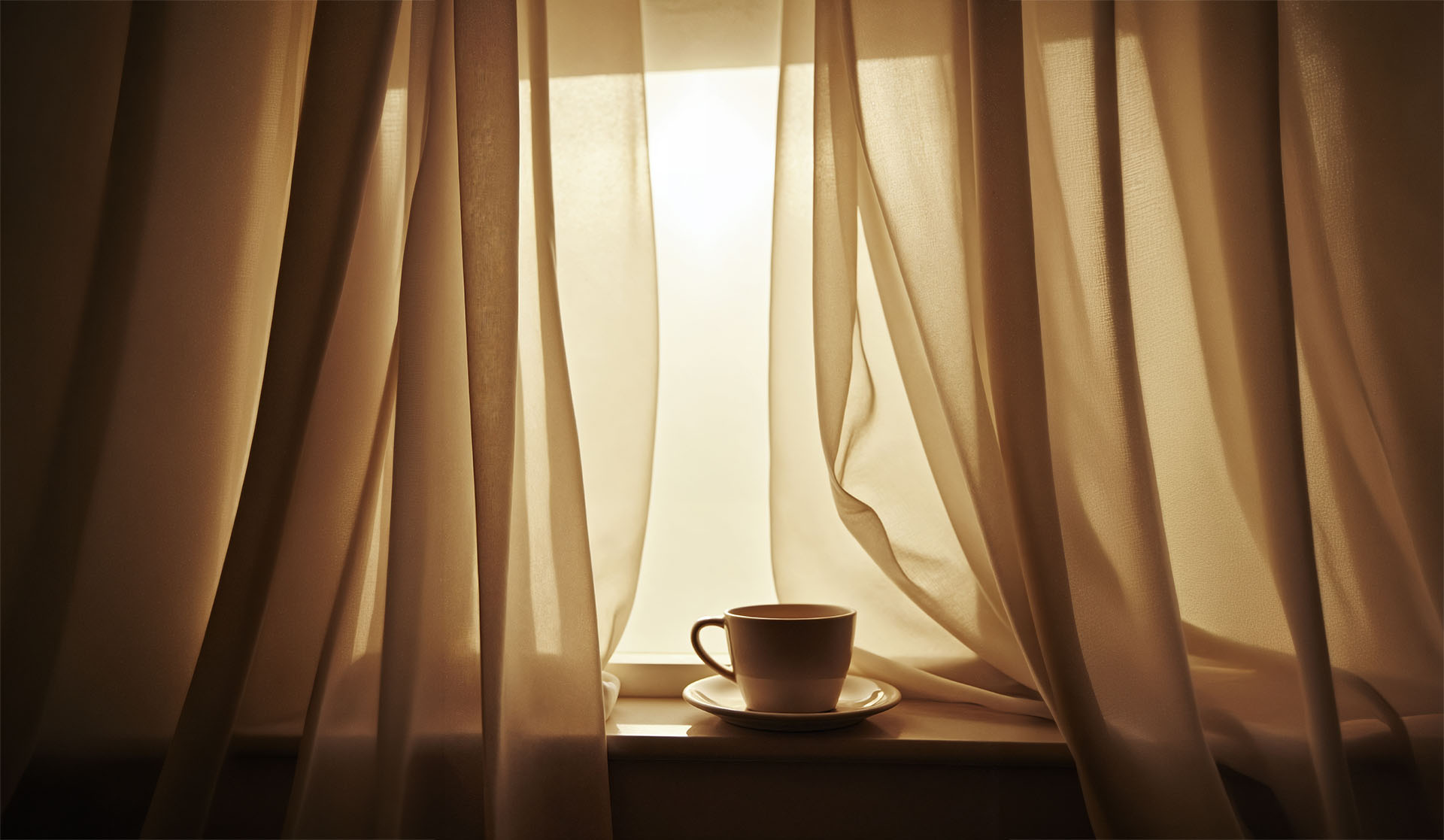 Stille als körperliche Erfahrung — Beauty Secret Berlin