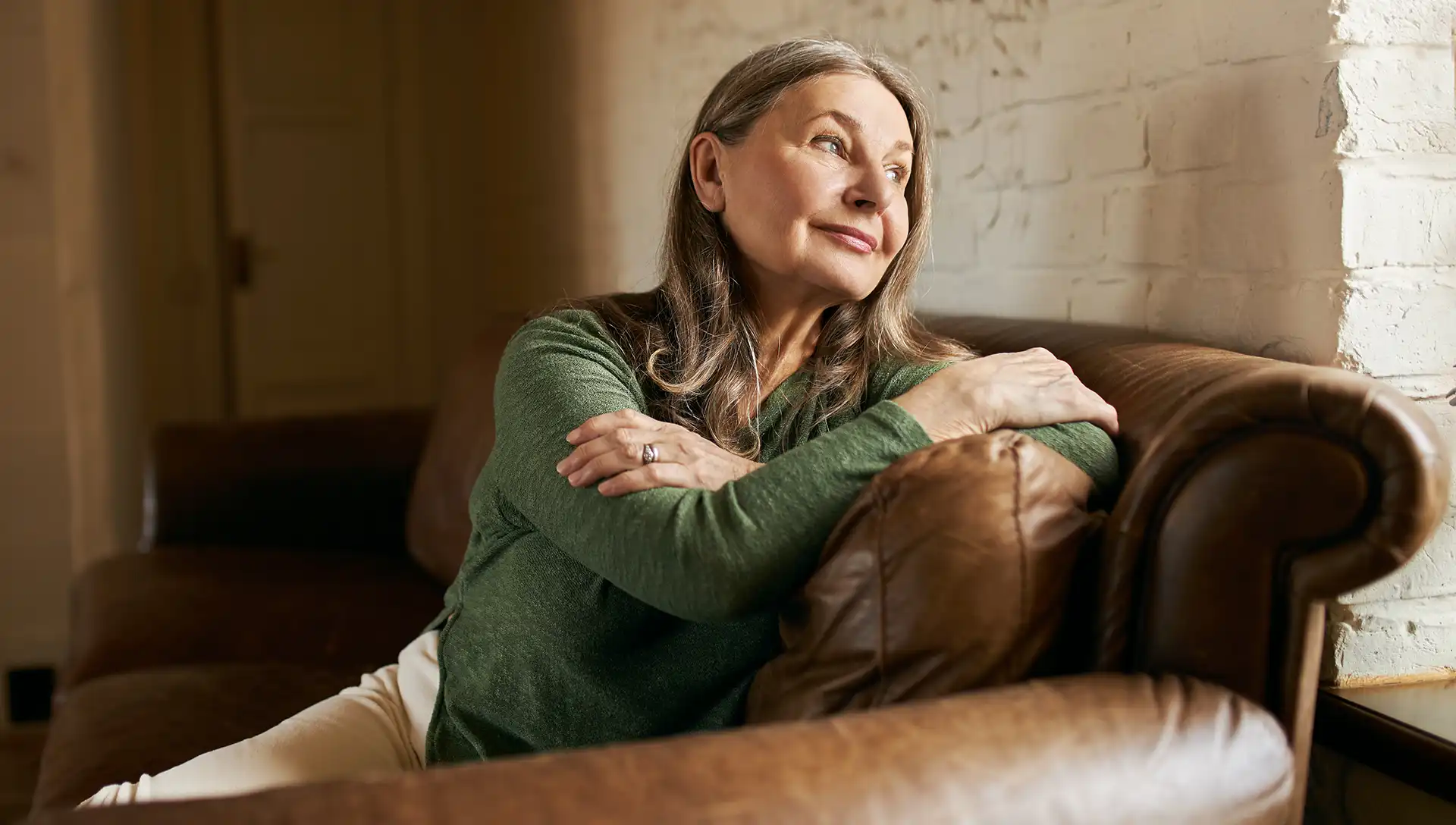 Healthy Aging – ruhiges Morgenlicht, Beauty Secret Berlin Journal