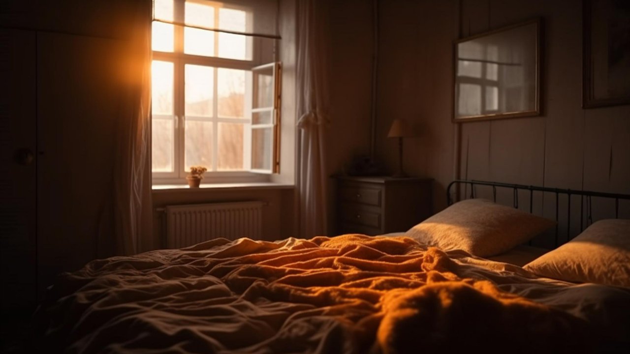 Die stille Arbeit der Nacht